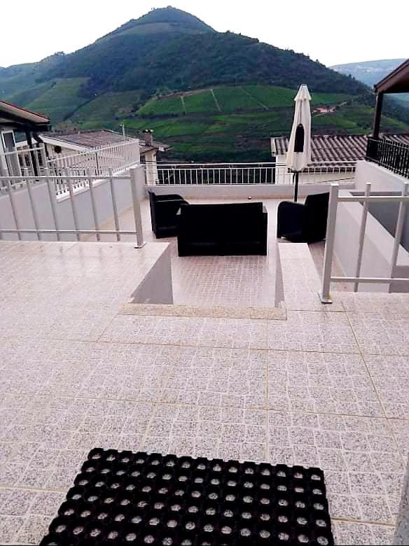 Casa Rodrigues Villa Pinhão Exterior foto