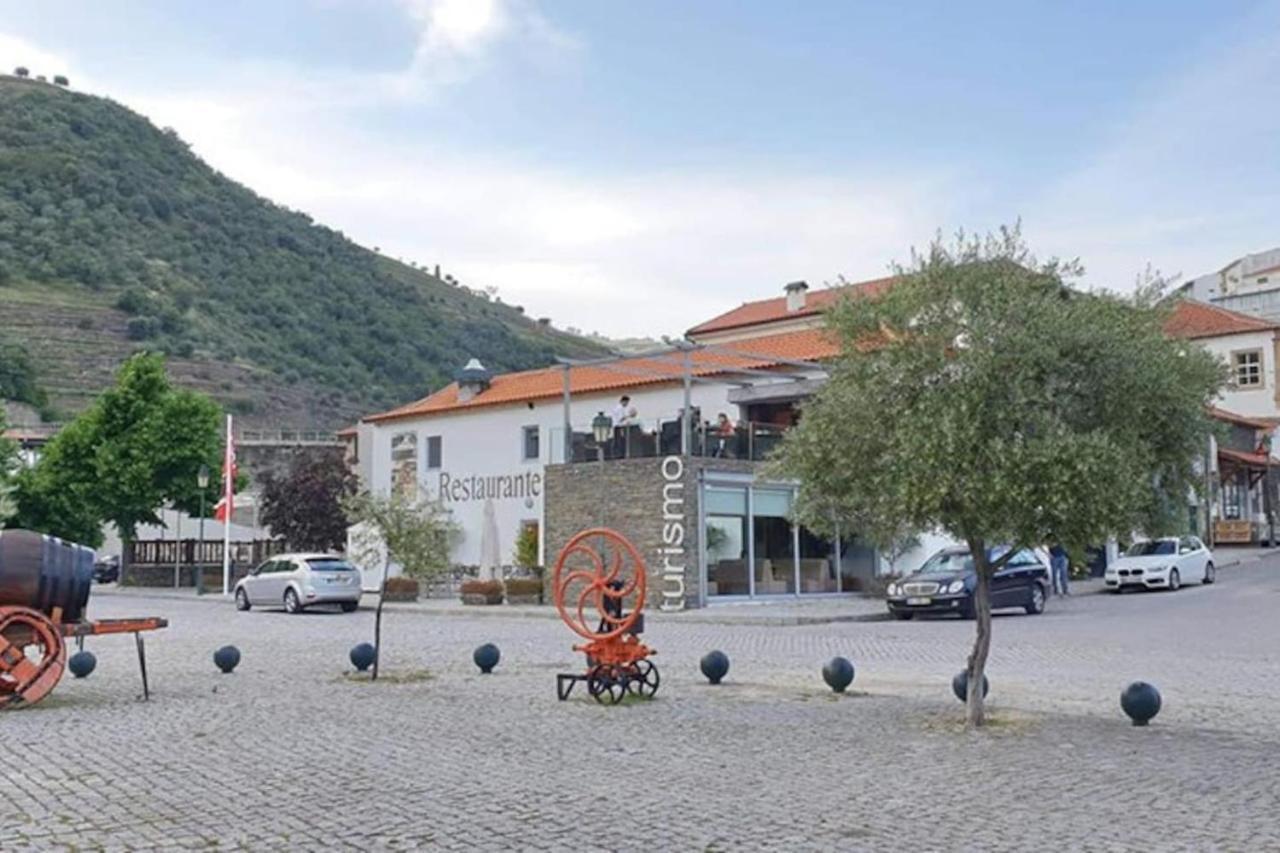 Casa Rodrigues Villa Pinhão Exterior foto