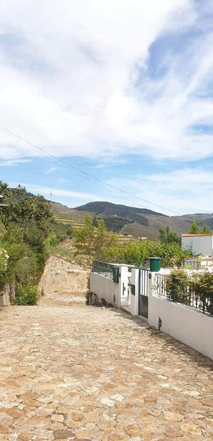 Casa Rodrigues Villa Pinhão Exterior foto